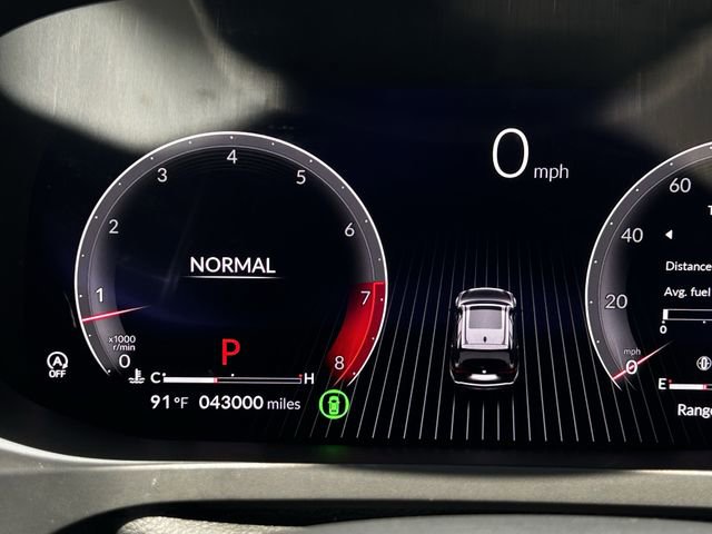 Certified 2023 Acura MDX A-Spec AWD/4WD image 17