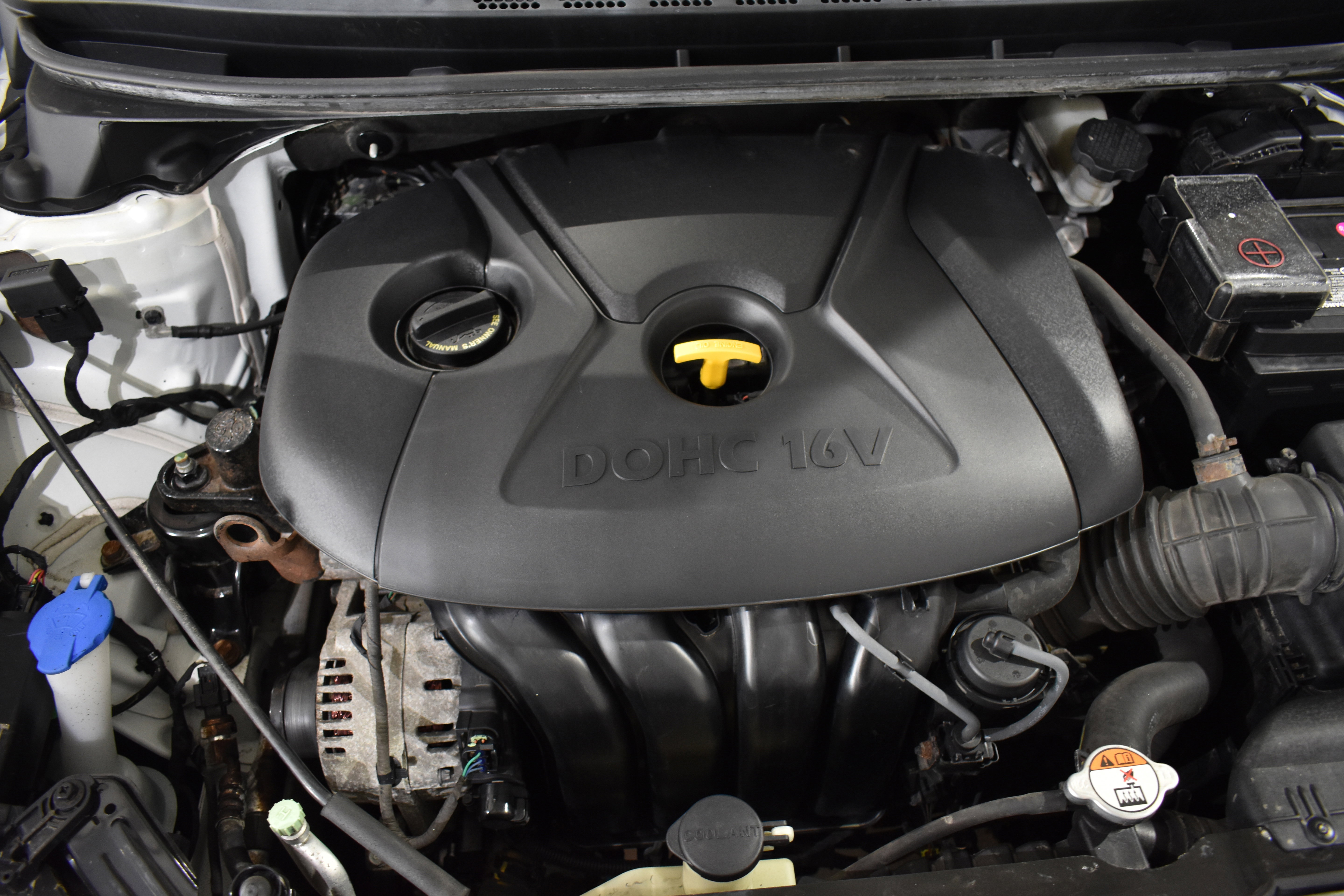 Used 2013 Hyundai Elantra GLS image 30