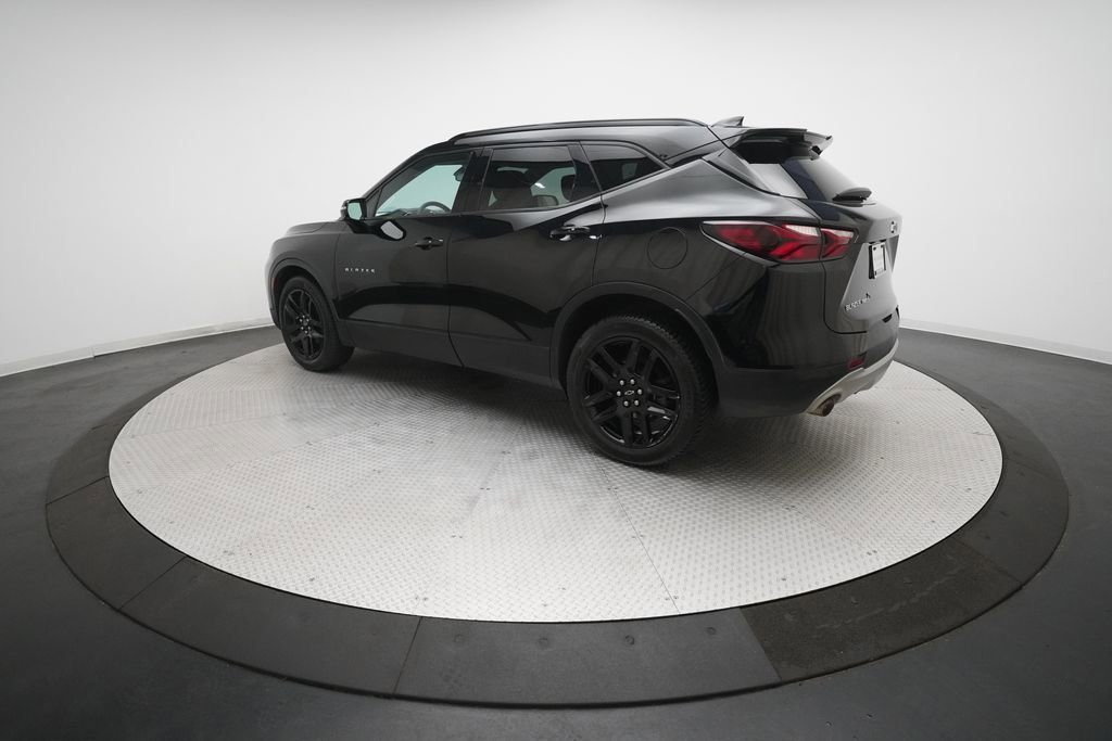 Used 2020 Chevrolet Blazer LT image 12