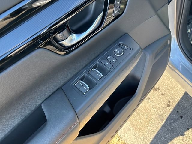 New 2026 Honda CR-V Sport Touring image 11