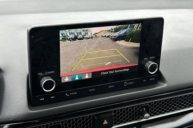 Certified 2024 Honda Civic Sport image 20