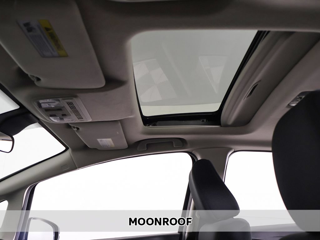 Used 2020 Honda Fit EX image 3
