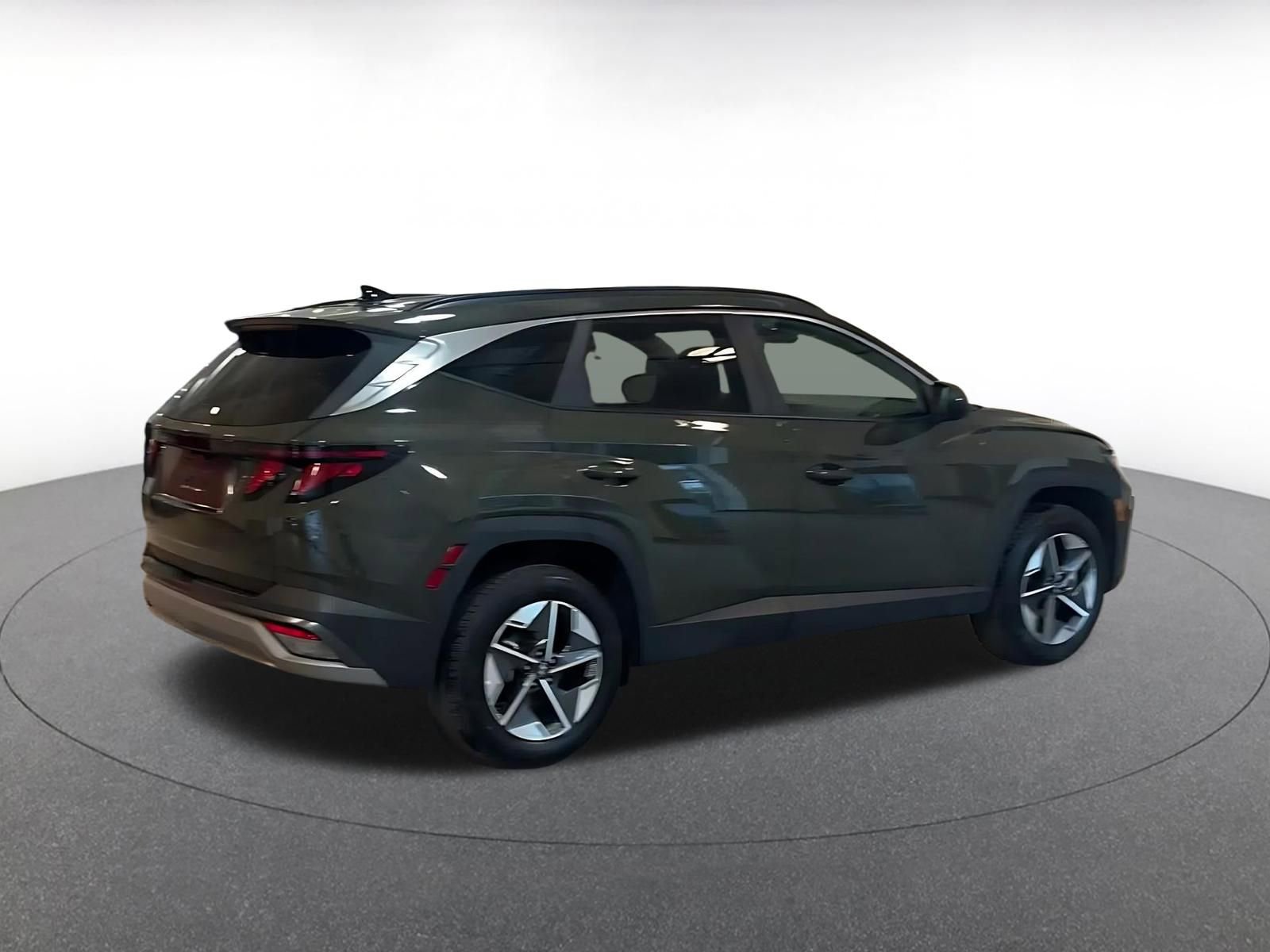 Used 2025 Hyundai Tucson SEL image 15