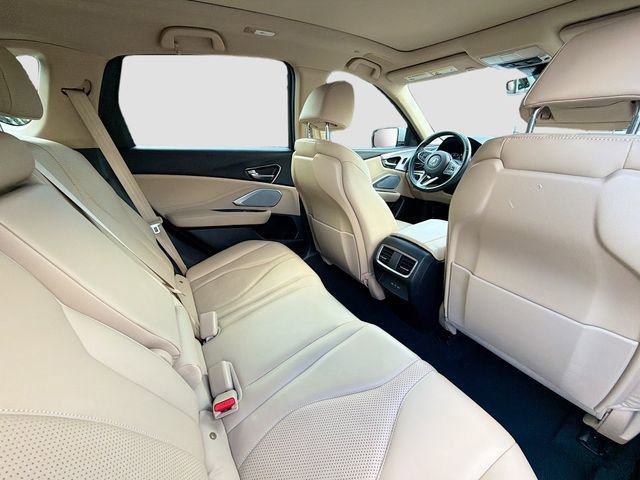 Used 2023 Acura RDX w/ Technology Package image 26
