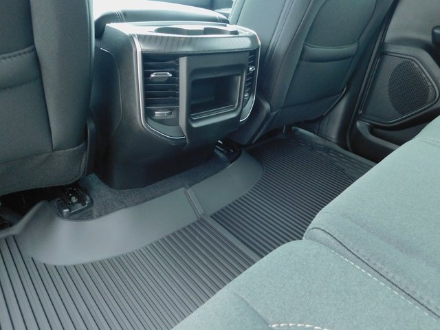 New 2026 RAM 1500 Big Horn image 20