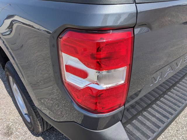 New 2026 Ford Maverick XL FWD image 10