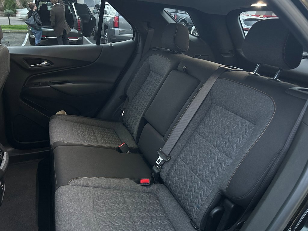 Used 2022 Chevrolet Equinox LT image 9