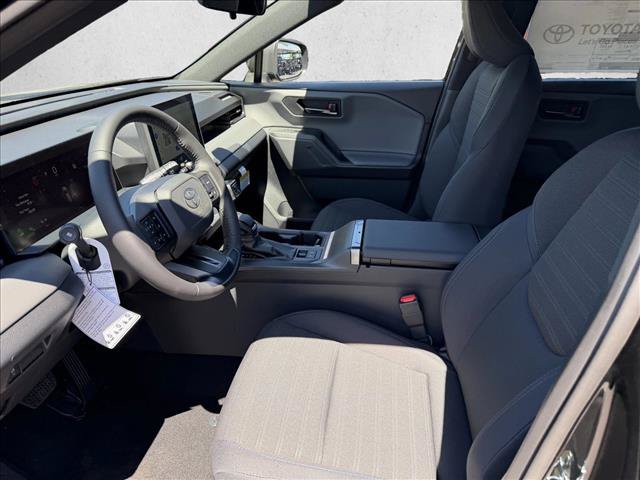 New 2026 Toyota RAV4 AWD Plug-in Hybrid image 11