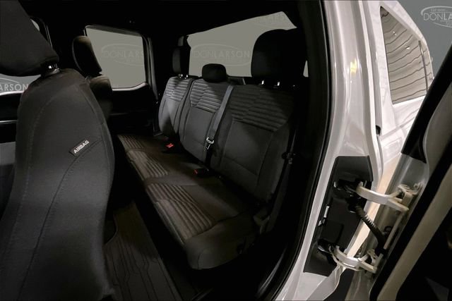 Used 2023 Ford F150 XL w/ STX Appearance Package image 15