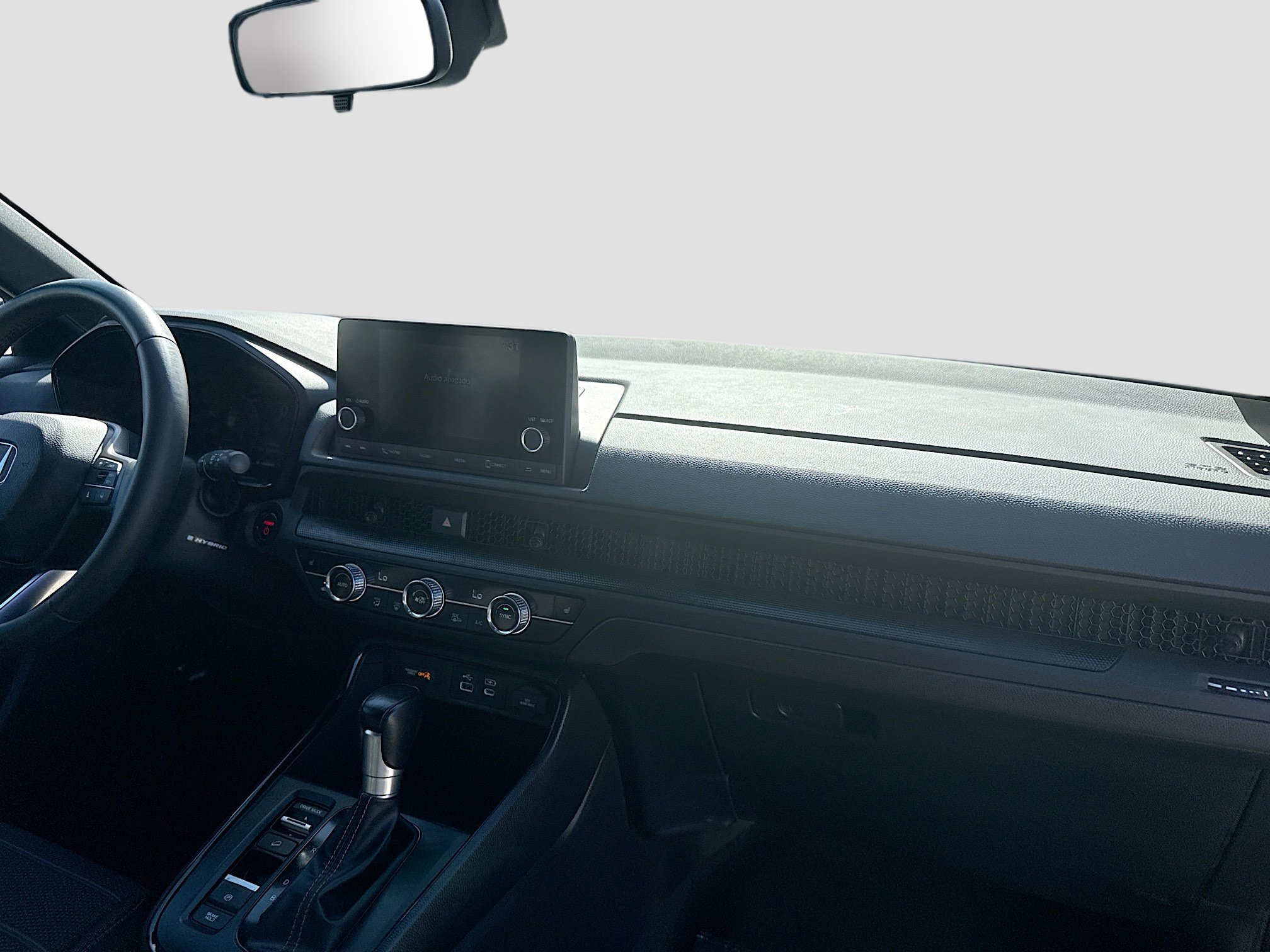 Certified 2024 Honda CR-V Sport image 32