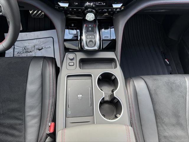 New 2026 Acura MDX A-Spec image 23