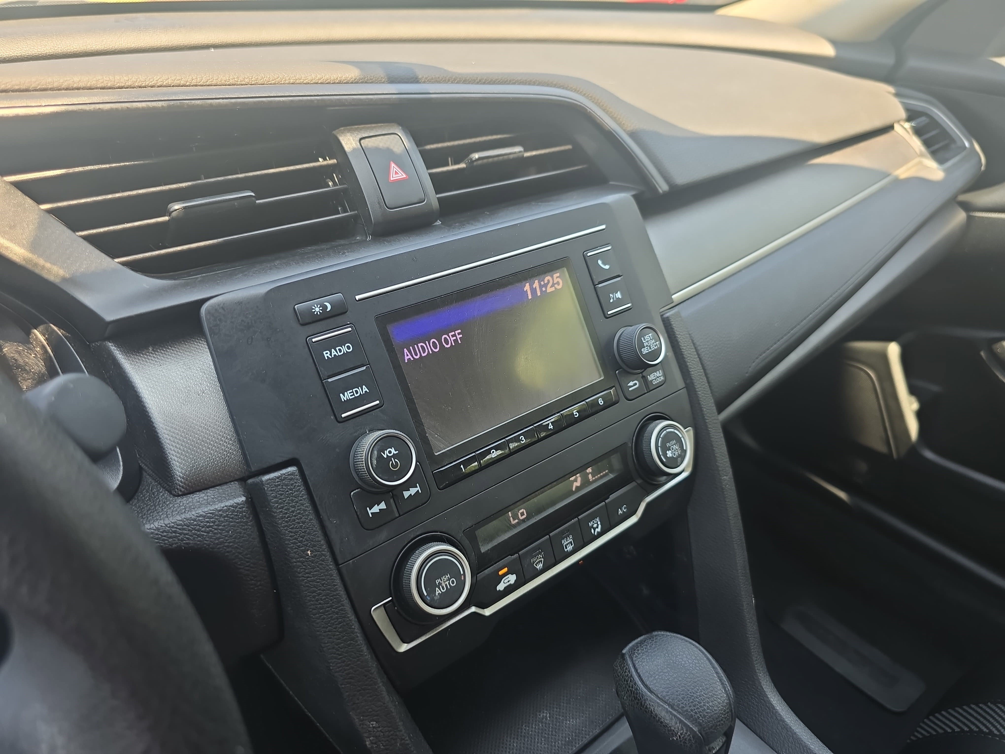 Certified 2018 Honda Civic LX image 19