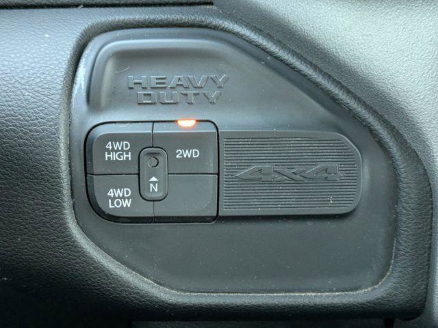 Certified 2024 RAM 2500 Big Horn image 23