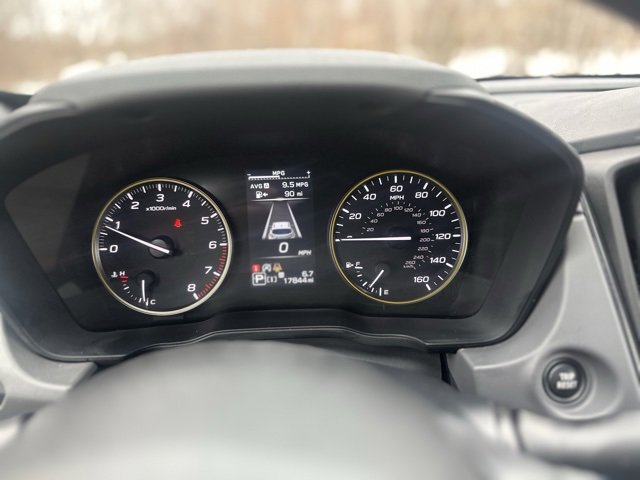 Used 2024 Subaru Crosstrek 2.5i Sport w/ Crosstrek Mirror Package image 31