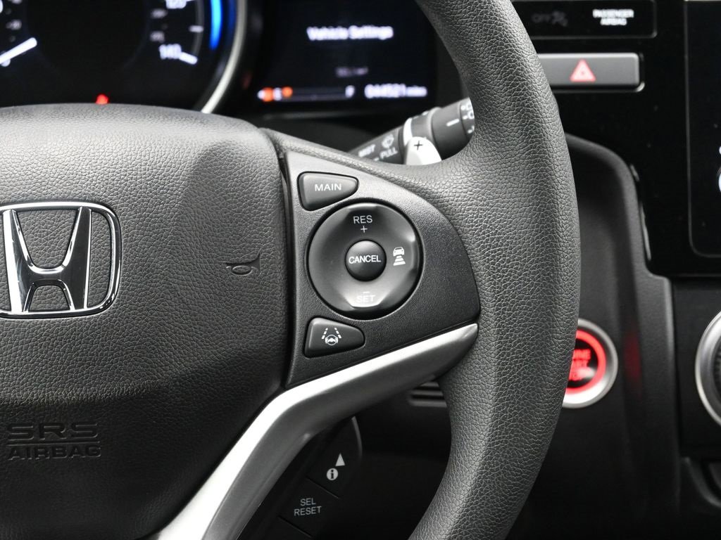 Certified 2020 Honda Fit EX image 39