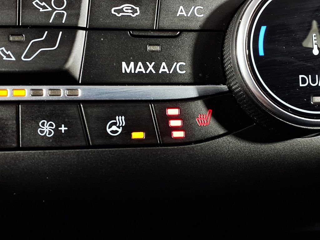 Used 2023 Ford Escape Active w/ Cold Weather Package image 16