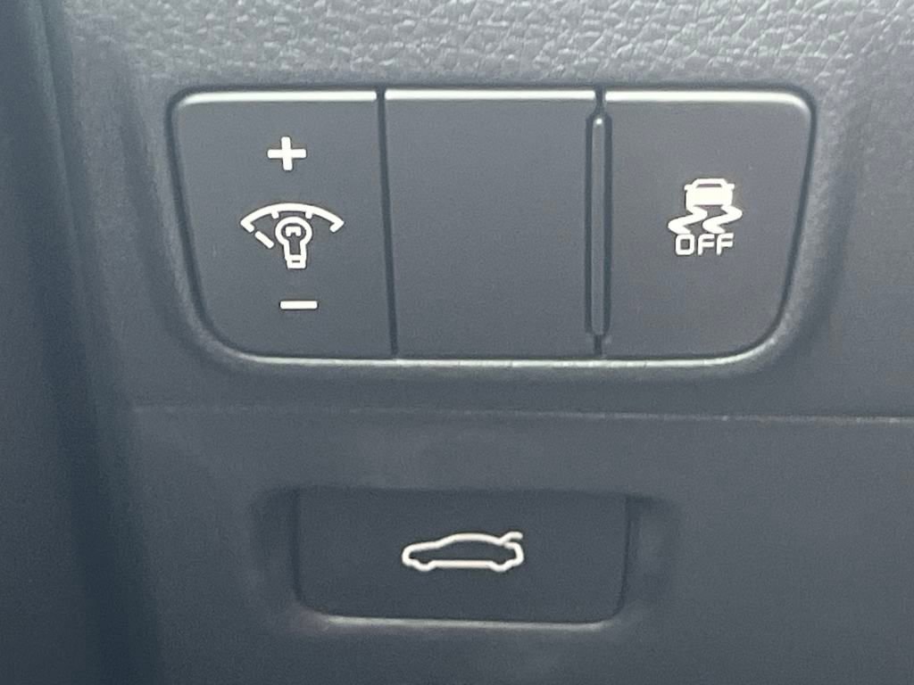 New 2026 Kia K5 GT-Line w/ GT-Line Red Interior Package image 19