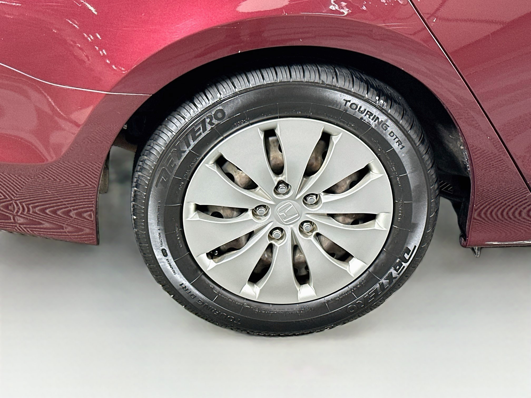 Used 2010 Honda Accord LX image 11