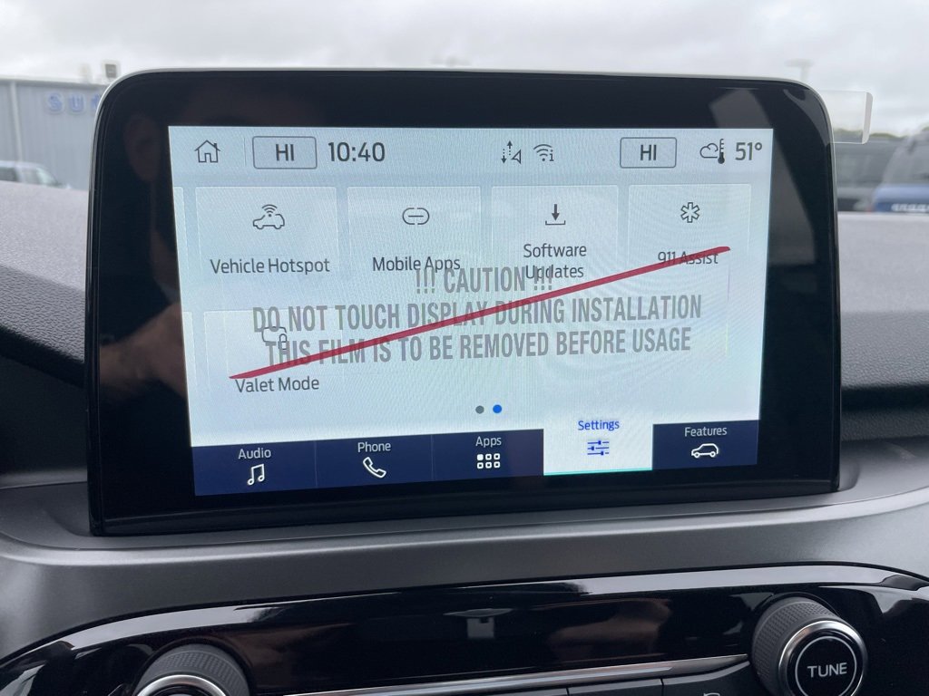 New 2026 Ford Escape Active w/ Cold Weather Package image 18