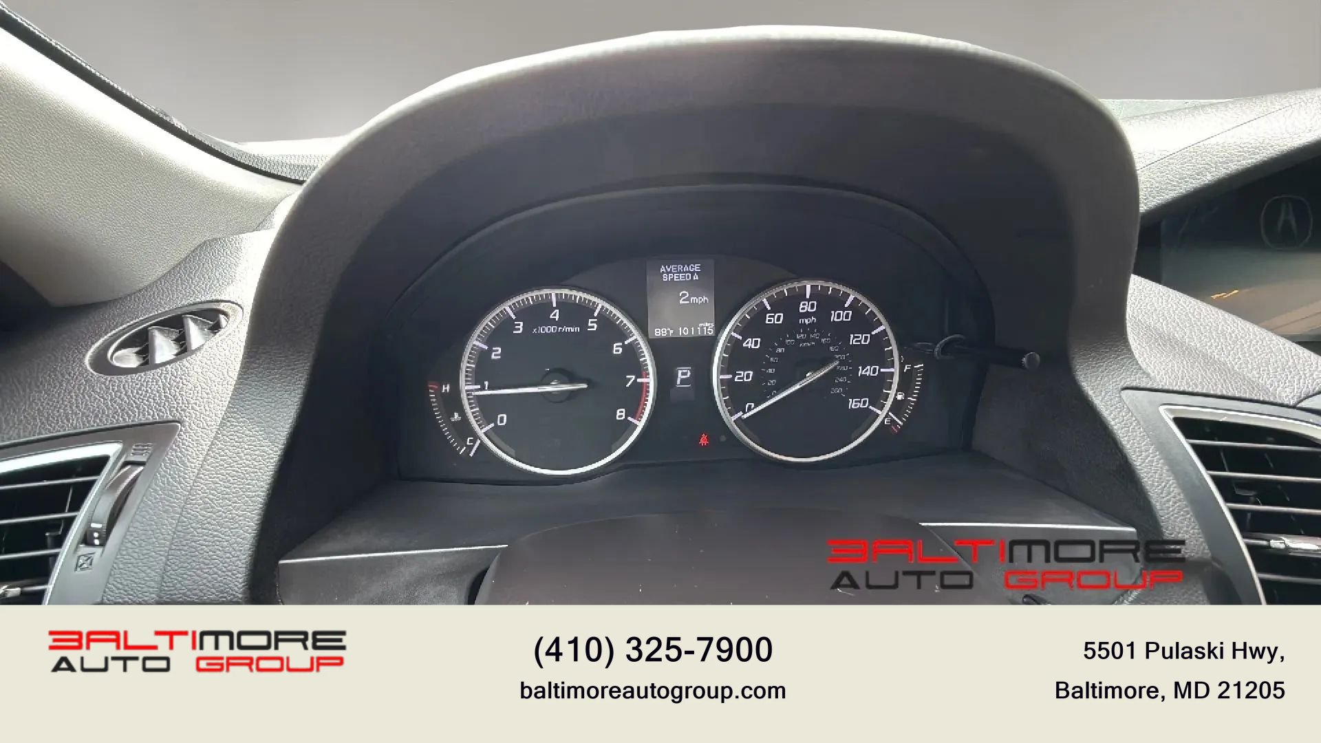 Used 2017 Acura RDX w/ Technology Package AWD/4WD image 40