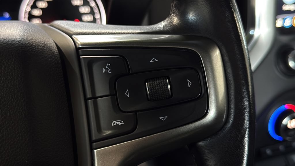 Used 2021 Chevrolet Silverado 3500 LTZ w/ LTZ Convenience Package AWD/4WD image 23