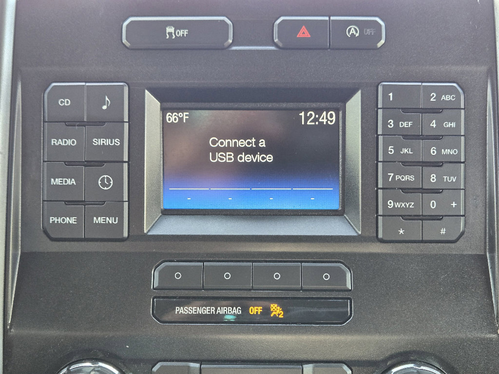 Used 2015 Ford F150 XLT w/ Equipment Group 301A Mid image 8