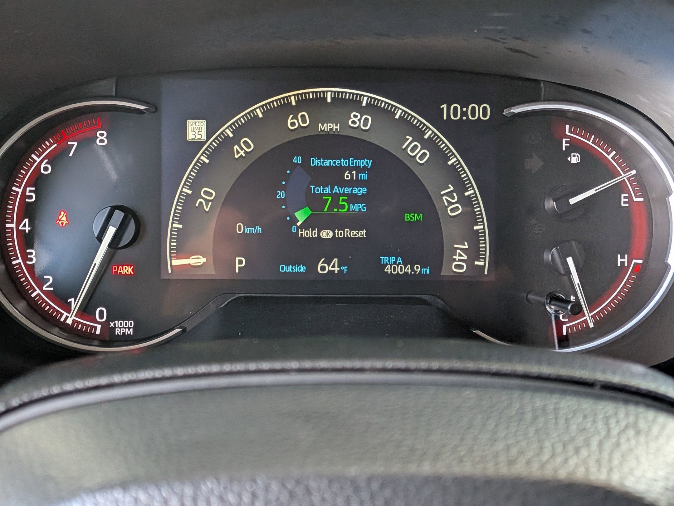 Certified 2024 Toyota RAV4 XLE AWD/4WD image 17