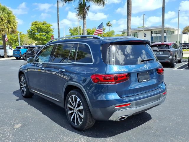 Used 2022 Mercedes-Benz GLB 250 image 13