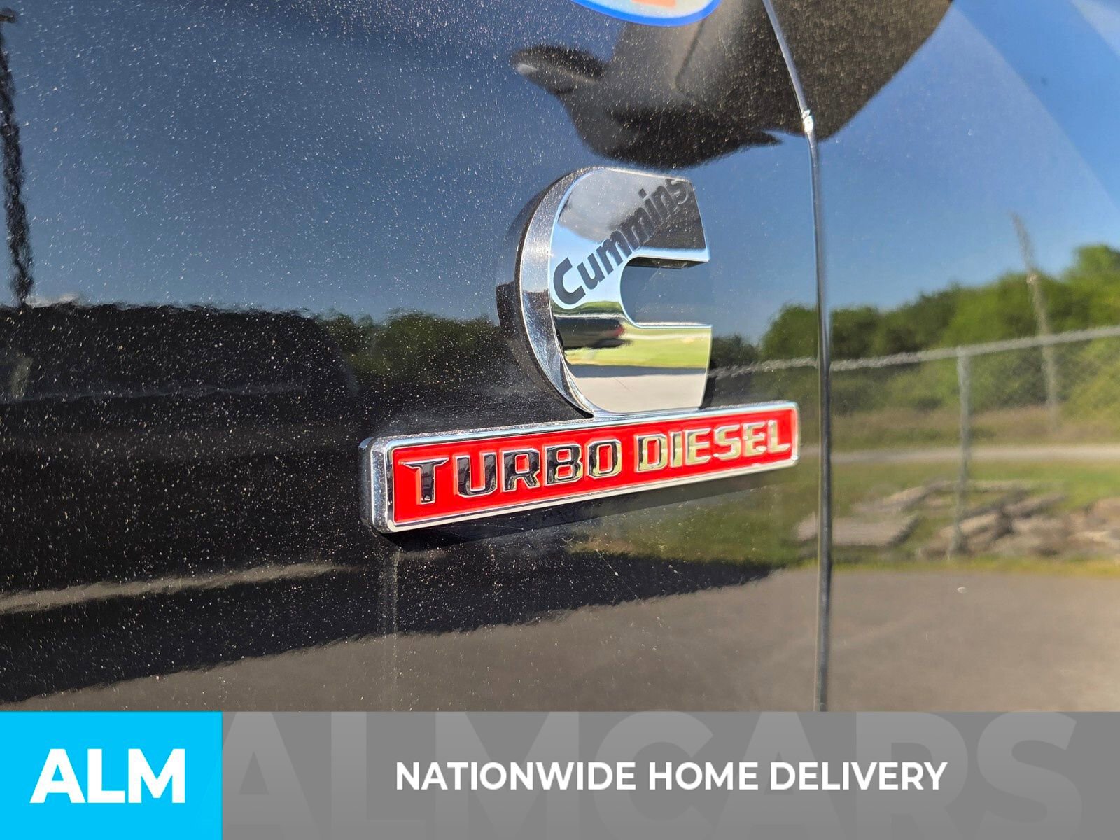 Used 2025 RAM 4500 Tradesman w/ Laramie Trim Package AWD/4WD image 5
