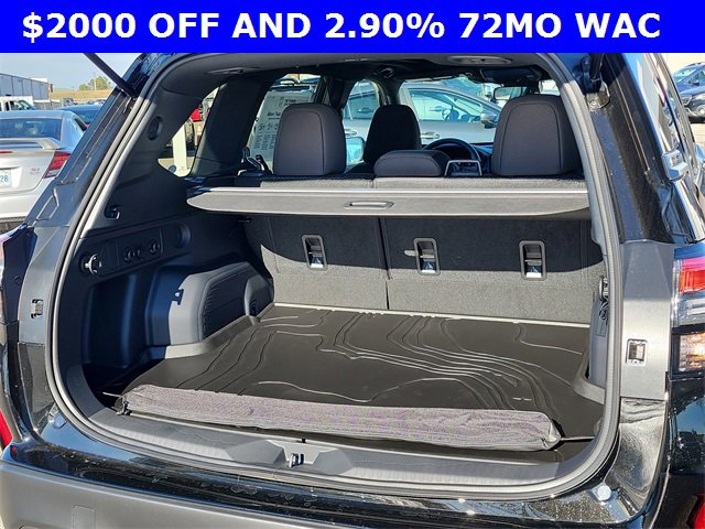 New 2026 Subaru Forester Premium image 5