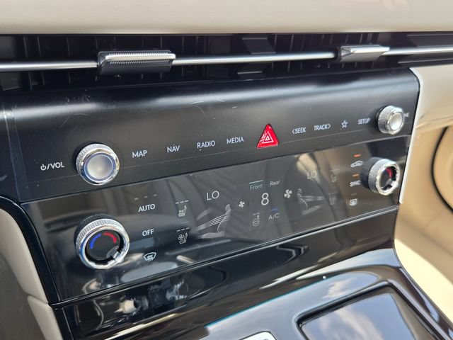 New 2027 Genesis G80 2.5T Sport Prestige AWD/4WD image 8