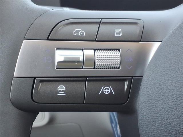 New 2026 Hyundai Kona SEL Sport image 23