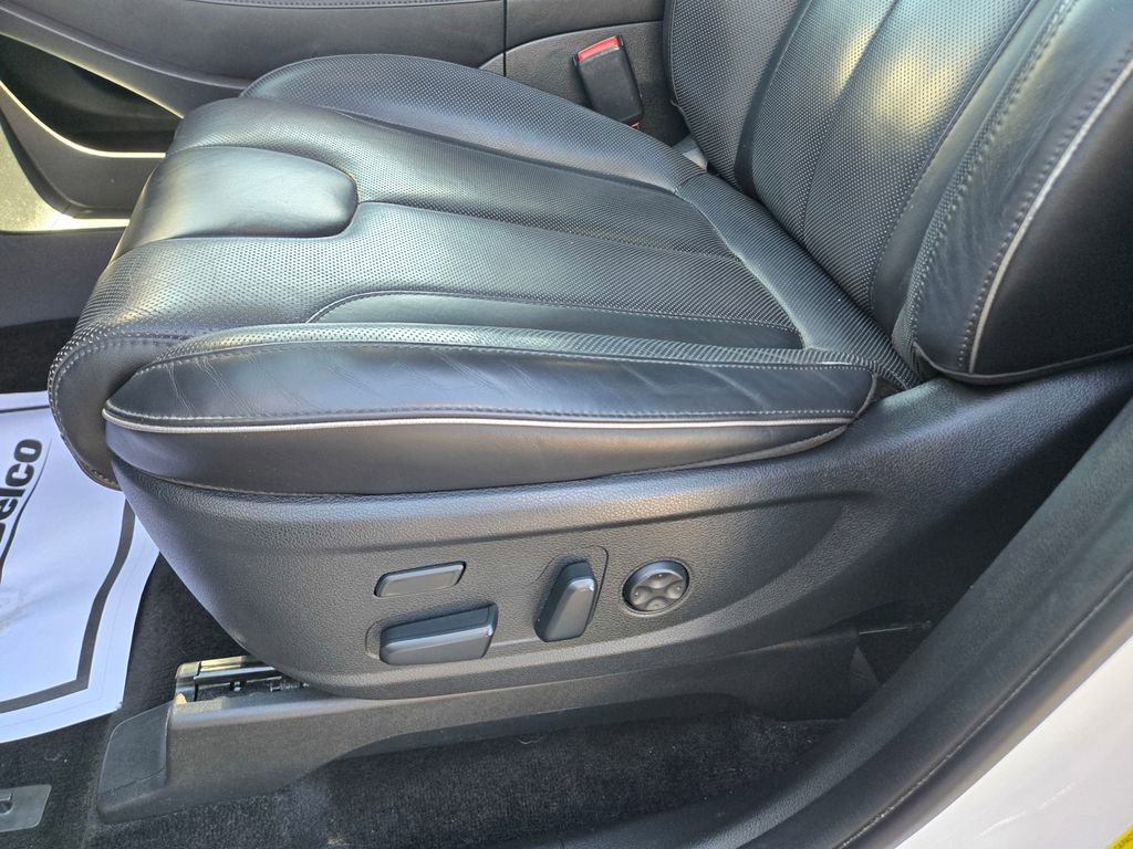 Used 2022 Hyundai Palisade Calligraphy image 29
