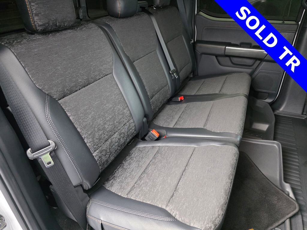 Used 2023 Ford F150 Tremor w/ Trailer Tow Package image 29