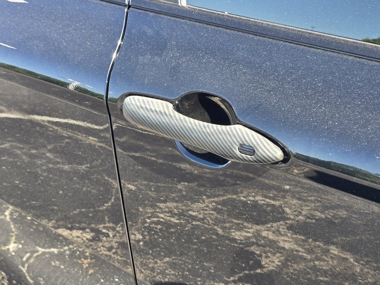 Used 2021 Toyota Camry TRD FWD image 17