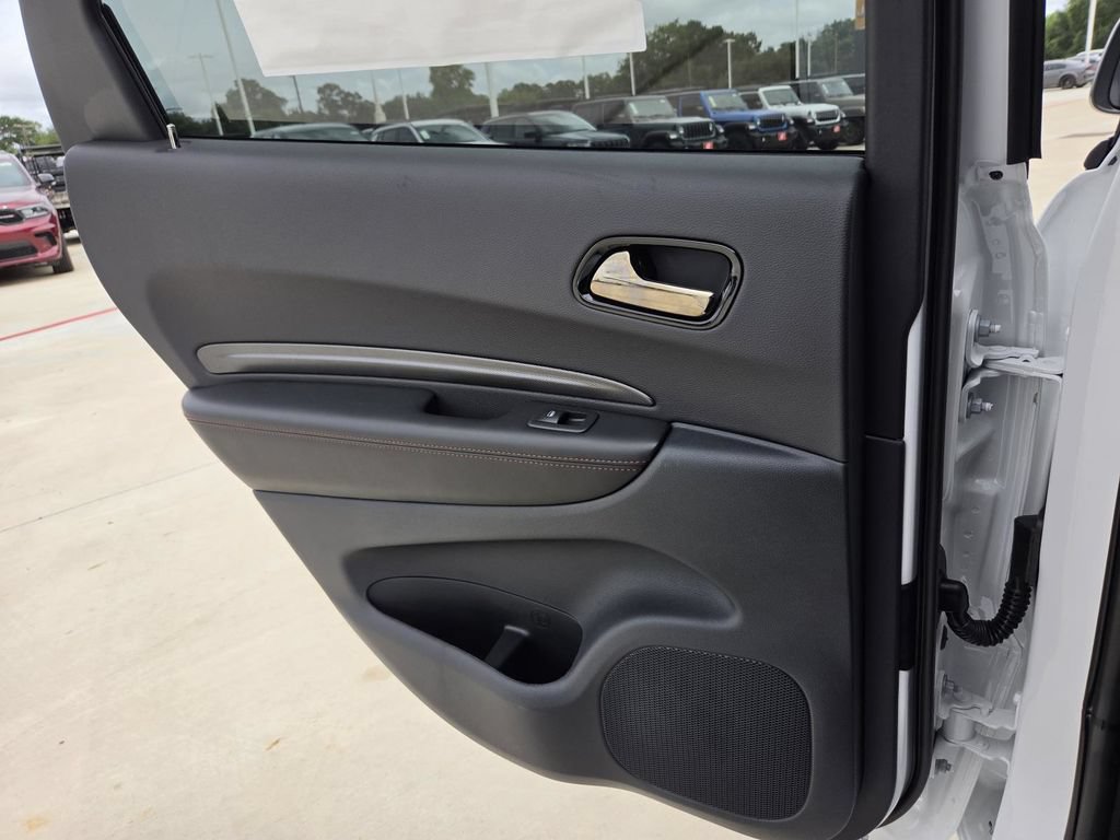 New 2026 Dodge Durango GT RWD image 33