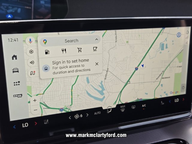 New 2026 Ford Expedition Active RWD image 16