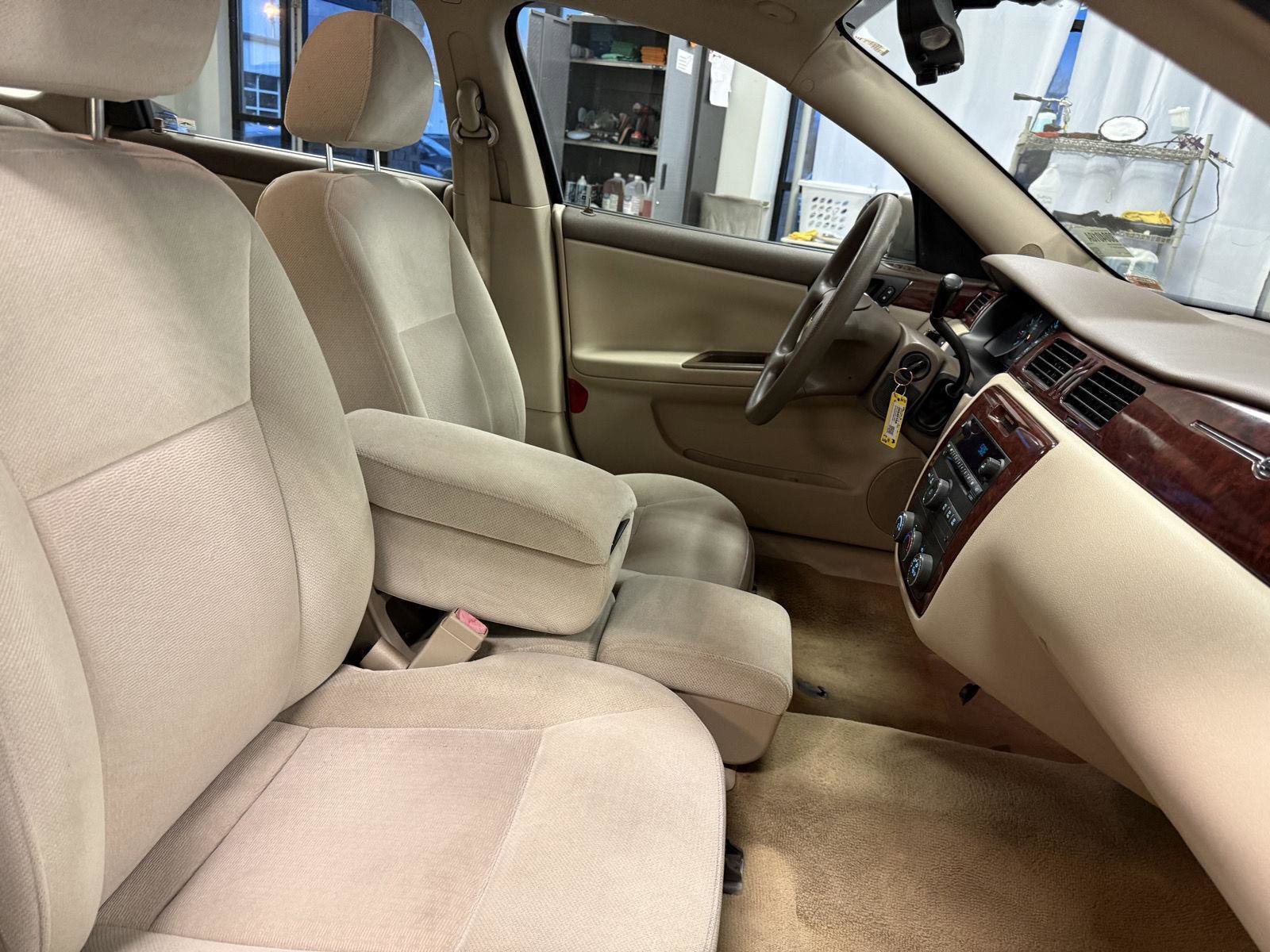 Used 2006 Chevrolet Impala LS image 17