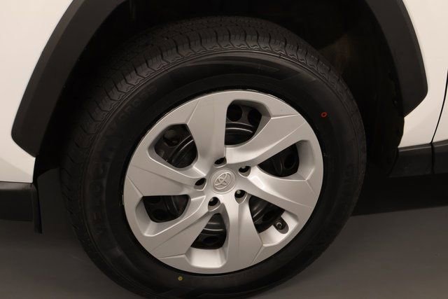 Certified 2023 Toyota RAV4 LE image 8