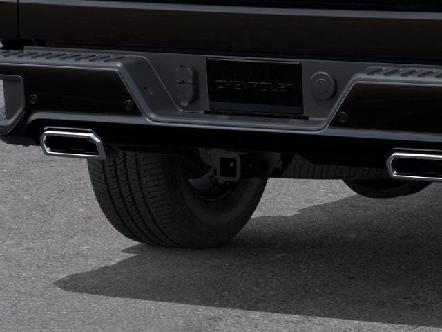 New 2026 Chevrolet Silverado 1500 RST image 14