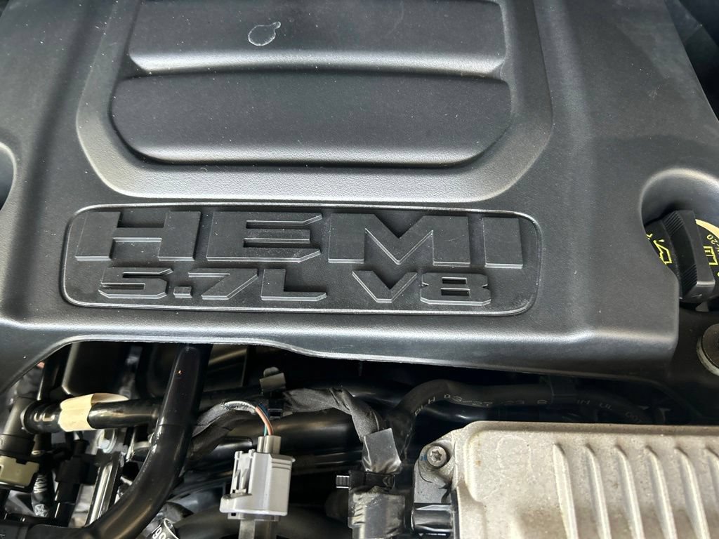 Used 2023 RAM 1500 Limited AWD/4WD image 13