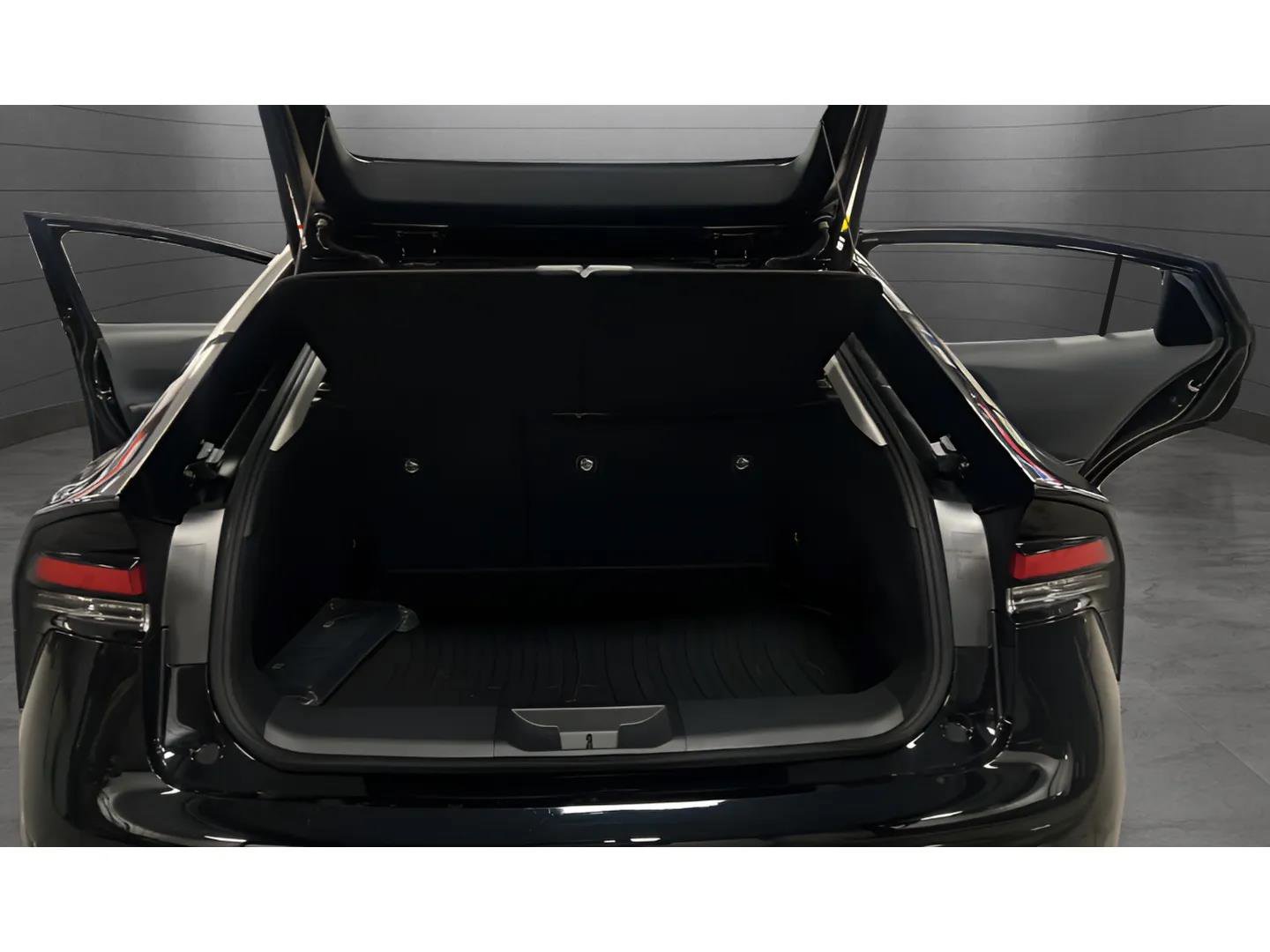 New 2026 Toyota Prius LE image 22