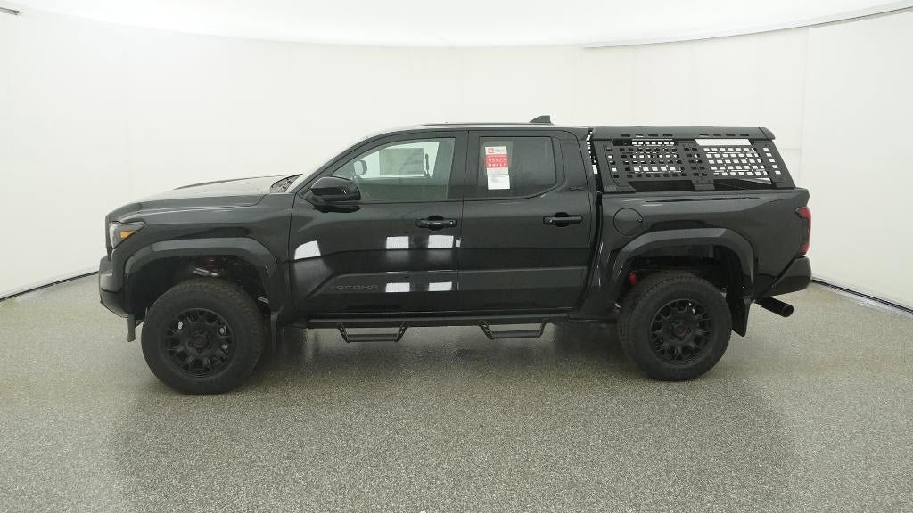 New 2026 Toyota Tacoma SR5 image 36