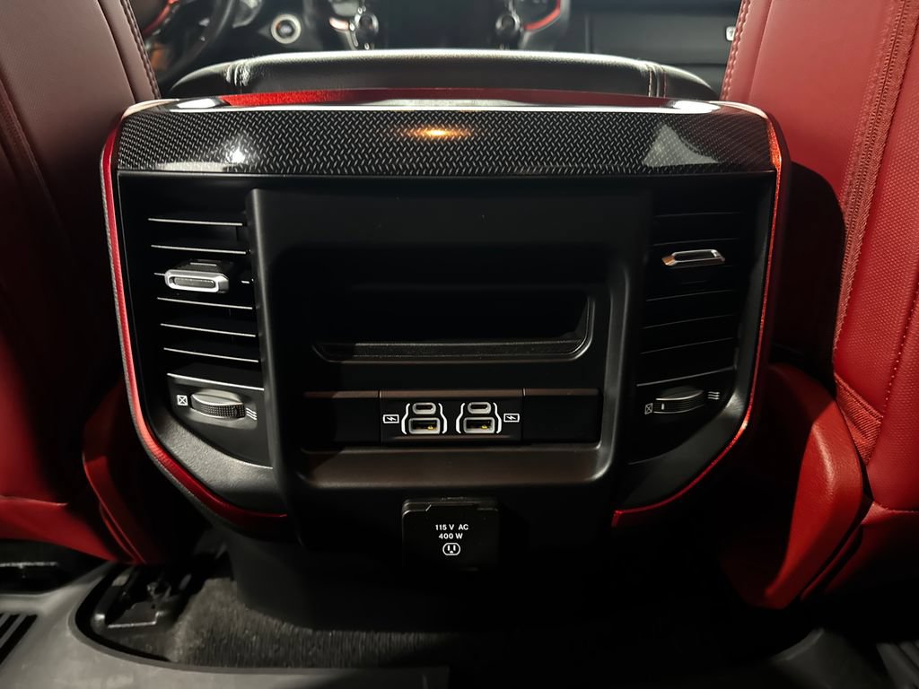 Used 2022 RAM 1500 Rebel w/ Rebel Level 2 Equipment Group AWD/4WD image 41