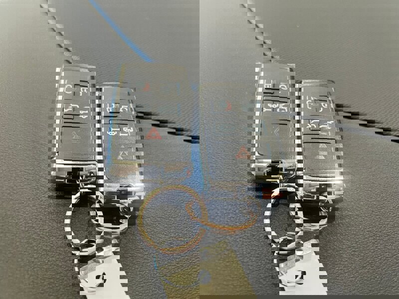 Used 2022 Jaguar I-PACE HSE image 52