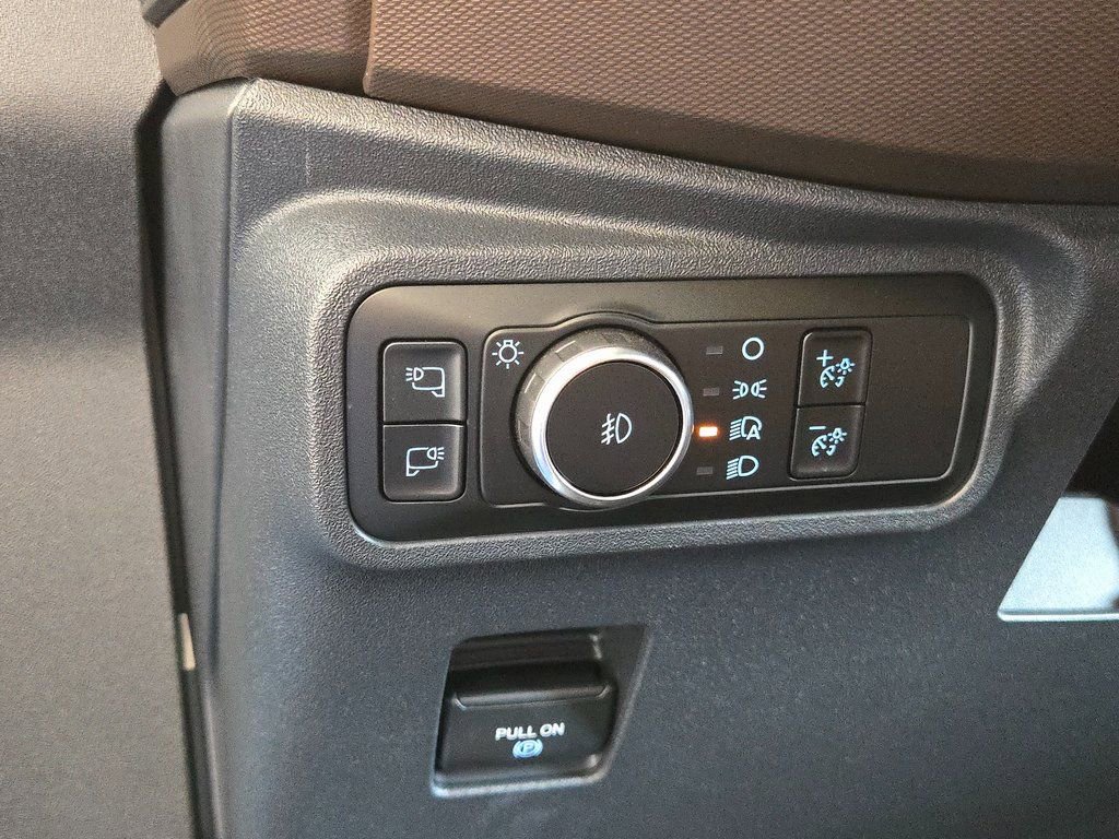 New 2024 Ford Bronco Heritage Edition image 10