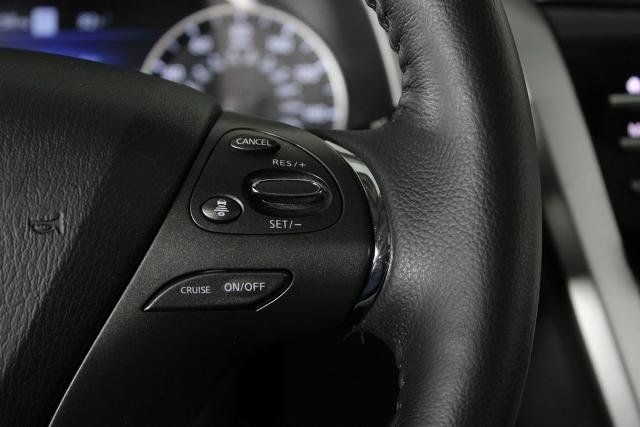 Certified 2021 Nissan Murano SL w/ SL Moonroof Package FWD image 29