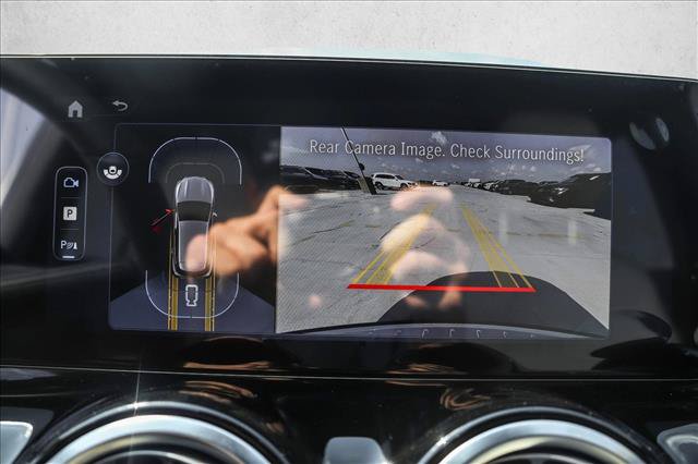 New 2026 Mercedes-Benz GLA 250 4MATIC image 17