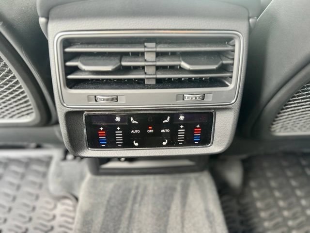 Certified 2022 Audi Q8 Prestige AWD/4WD image 47