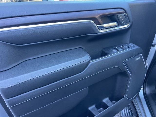 Used 2023 GMC Sierra 1500 SLT w/ SLT Premium Plus Package image 21